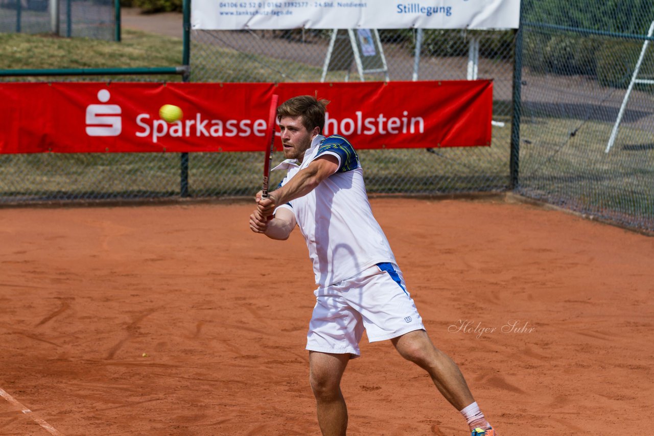 Bild 219 - Horst Schroeder Pokal 3. Tag